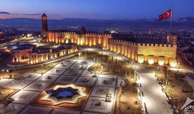 Fransızların 1922 petrol planı: Erzurum neden ilk hedef?