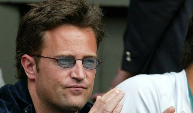 Friends’in yıldızı Perry’nin ölümüyle suçlanan doktora 8 ay ev hapsi cezası