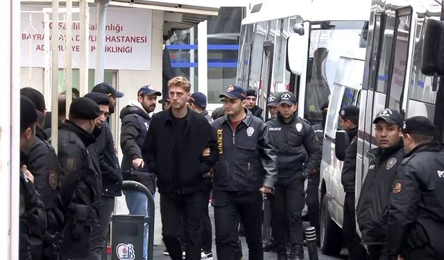 Futbol dünyasında ’bahis oynama’ soruşturması kapsamında mesajlar ortaya çıktı: "İllaki gol yerim ben"