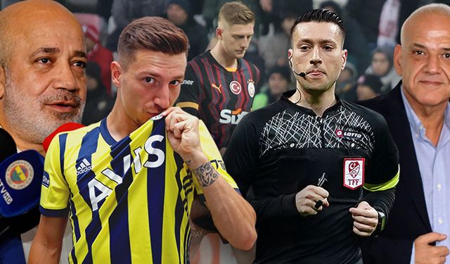 Futbolda Bahis Soruşturmaları'nda ikinci dalga operasyon: 35 gözaltı
