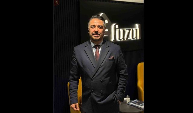 FuzulEv’in yeni pazarlama ve marka iletişim müdürü belli oldu