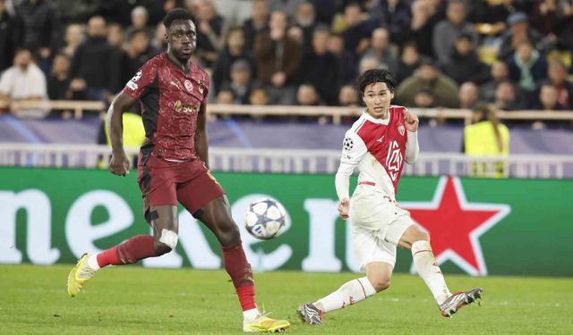 Galatasaray şansı tepti