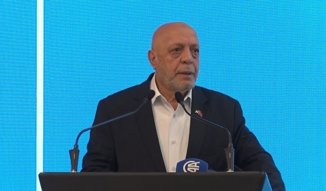 HAK-İŞ’ten ’Sendikal Bakış Açısıyla Engelli Bireyler İçin Güçlü Bir Gelecek Çalıştayı’