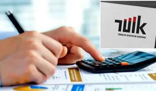 Hizmet üretici fiyat endeksi yıllık yüzde 34,93 arttı