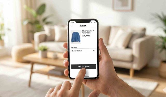 İade etmek üretmekten daha pahalı