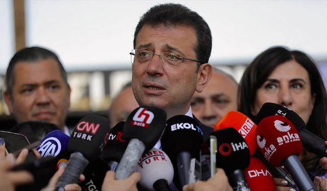 İmamoğlu iddianamesinden yeni detaylar: "Kreş yapmıyorlarsa ben de o projeyi yaptırmayacağım"