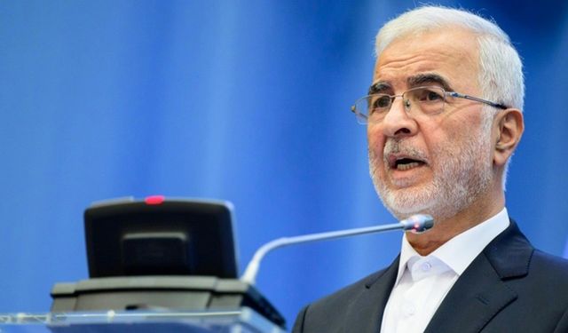 İran İçişleri Bakanı Mumini: "İran nüfusu 70 yıl içinde 40 milyonun altına düşebilir"