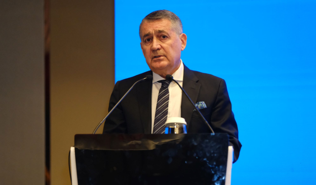 Koç Üniversitesi ve TÜSİAD İş Birliğiyle Düzenlenen EAF Seminerinde Türkiye Ekonomisinin 2026 Vizyonu Tartışıldı