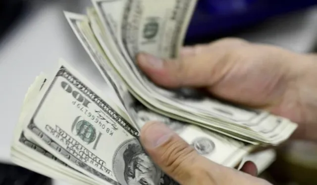 Küresel Borç 346 Trilyon Dolara Yükseldi: Kamu Borçları Rekor Kırıyor