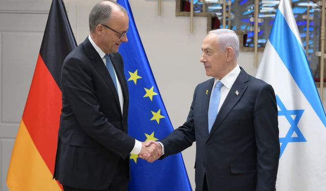 Netanyahu: "Ateşkesin ikinci aşamasının yakında başlamasını bekliyorum"