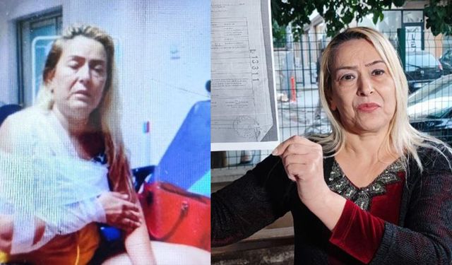 Öğretmen milyonluk ev ve araçlarını TSK’ya bağışladı, ’psikoz’ denilerek hastaneye yatırılmak istendi