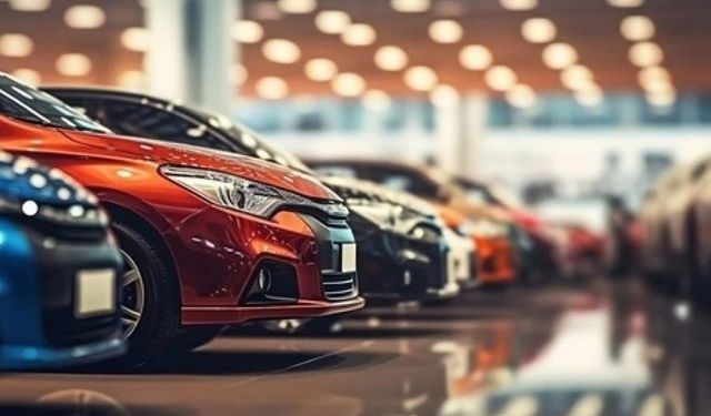 Otomotiv satışları yılın ilk 11 ayında 1 milyon 176 bin 780 adet olarak gerçekleşti