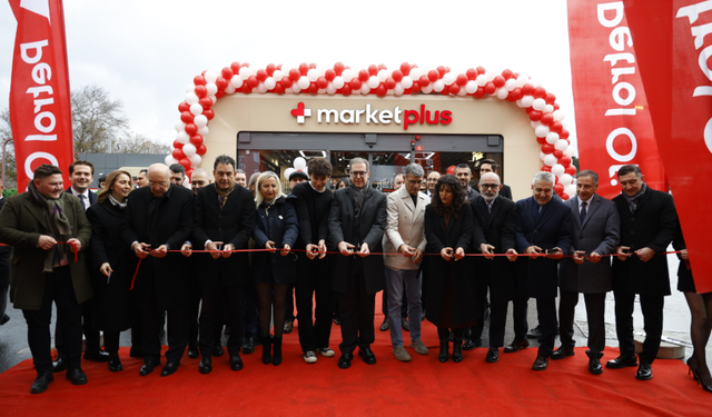 Petrol Ofisi Grubu'ndan İstanbul'un kalbinde üç istasyon açılışı