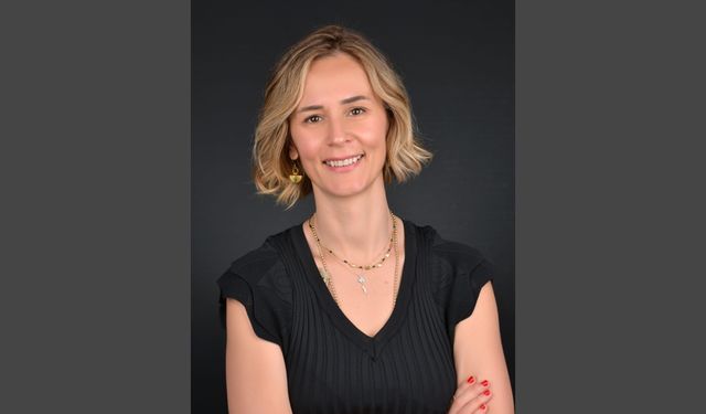 POLİMEKS HOLDİNG’TE ÜST DÜZEY GÖREV DEĞİŞİMİ