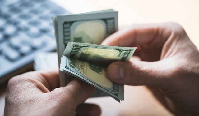 Reel efektif döviz kuru endeksi Kasım ayında azaldı