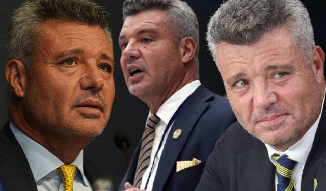 Sadettin Saran’ın ifadesi ortaya çıktı "Hayatta tek bir bağımlılığım var o da spordur"