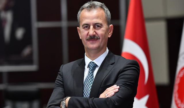 Savunma Sanayii Başkanı Görgün: "Savunma sanayiimizde tarihi bir ihracat başarısına daha imza atıldı"