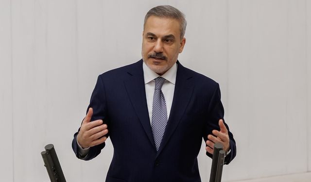 SDG'ye 10 Mart Mutabakatı uyarısı! ' Suriye'nin istikrarına büyük katkı sağlayacağına inanıyoruz'