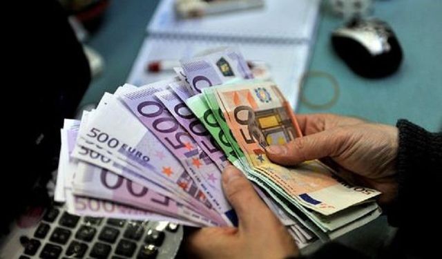 Serbest piyasada döviz fiyatlarında son durum