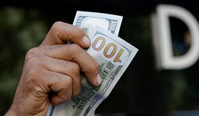 Bugün serbest piyasada döviz fiyatlarında işin detayı