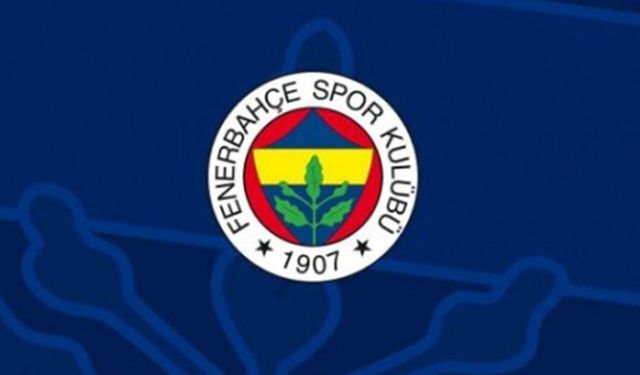 SON DAKİKA: Fenerbahçe’den Sadettin Saran açıklaması