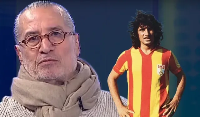 Son Dakika: Galatasaray’ın Efsane Futbolcusu Gökmen Özdenak Hayatını Kaybetti