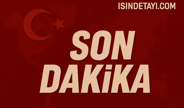 Çorum Valiliği’nden OSB’deki zehirlenme vakalarıyla ilgili açıklama