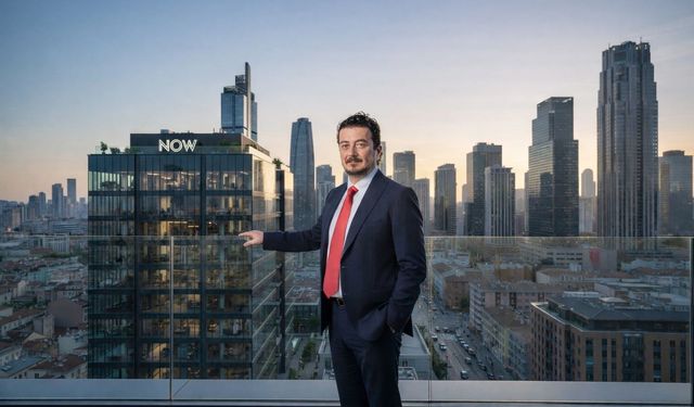 Şükrü Tamer Başyazıcıoğlu: ’’50 MW’lık GES yatırımla yeşil dönüşüme katkı sağlıyoruz’’