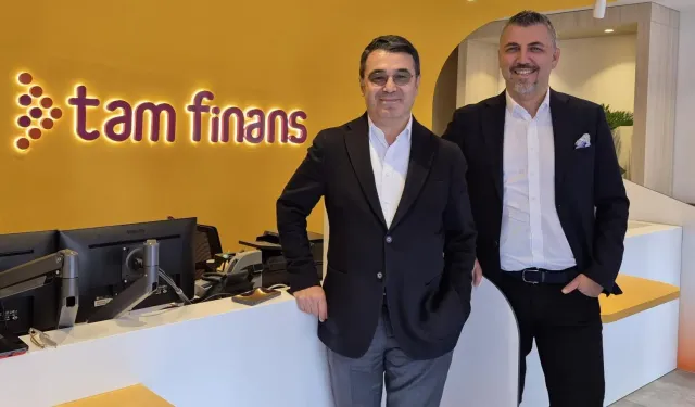 Tam Finans, Edirne’de Üretim ve Ticaretin Yanında: KOBİ’lere Hızlı ve Dijital Çözümler