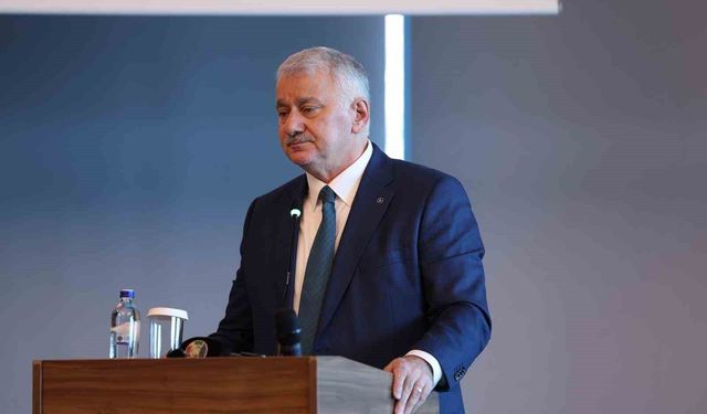 THY Genel Müdürü Bilal Ekşi’den Rize’ye ek sefer müjdesi