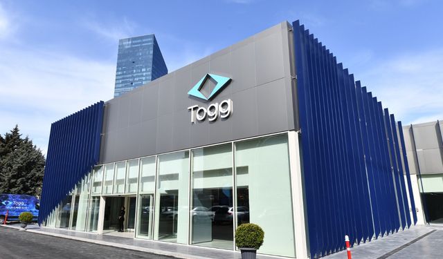 Togg, 5 büyükşehirde bayilik sistemine geçiyor