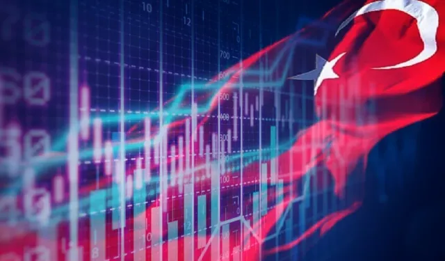 Türkiye ekonomisi 2025 yılının üçüncü çeyreğinde yüzde 3,7 büyüdü