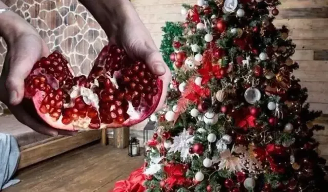 Yılbaşı Gecesinin Şifreleri: Kırmızı, Hediyeler ve Umudun Ritüeli