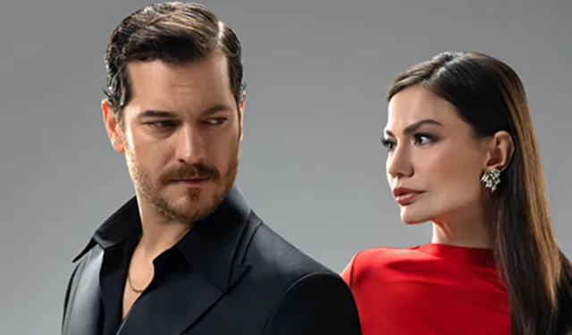 2025 yılında Türkiye'deki eğlence arama trendleri: En popüler erkek oyuncular, kadın oyuncular, diziler ve filmler