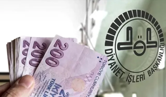 2026 yılı fitre miktarı 240 lira olarak belirlendi
