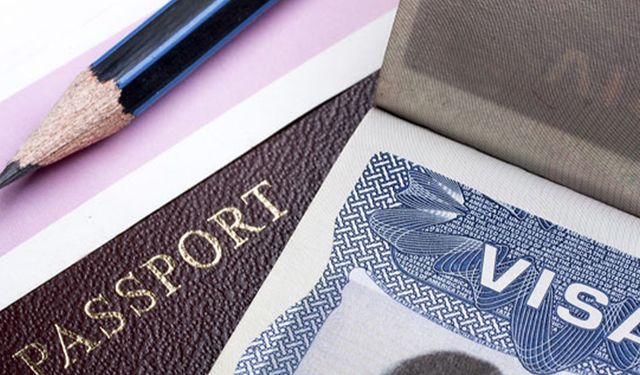 21 Ocak'ta yürürlüğe girecek! Amerika 75 ülke için vize işlemlerini askıya alıyor