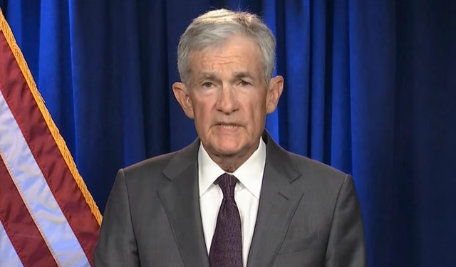 ABD’de FED Başkanı Powell hakkında soruşturma başlatıldı