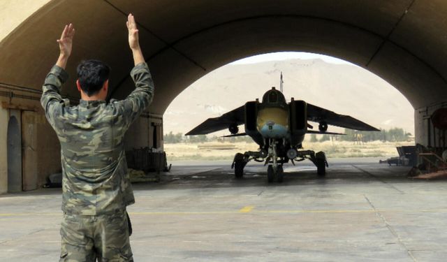 ABD’den Suriye’de El Kaide operasyonu: "1 üst düzey terörist öldürüldü"