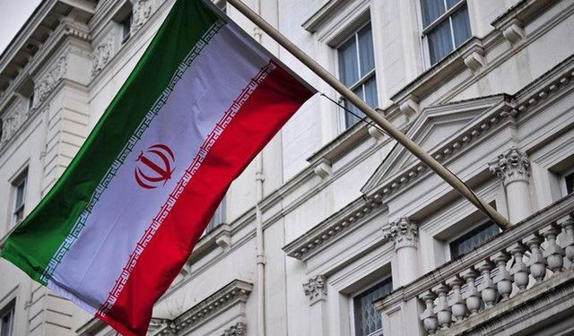 ABD'den vatandaşlarına "İran'ı derhal terk edin" çağrısı