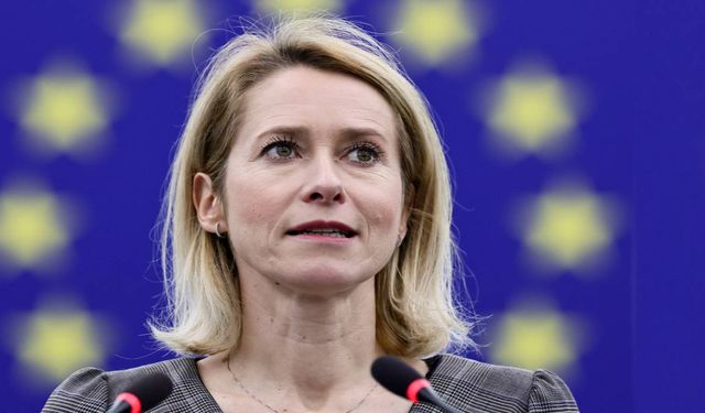 AB’den İran Devrim Muhafızları’nı "terör örgütü" listesine alma kararı