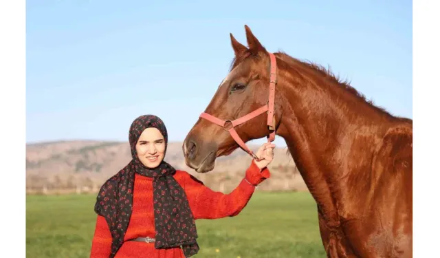 Adana milyonluk İngiliz ve Arap atlarının yetişme alanı oldu