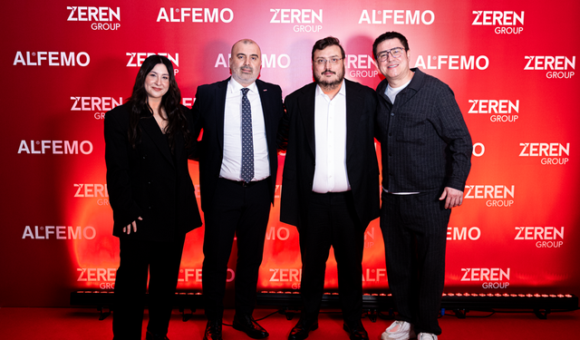 Alfemo’nun Gecesine katılan Yasemin Sakallıoğlu: “Bir yere gidiyorsam orayı on olana kadar bırakmam”