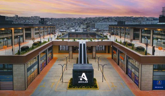 Avrupakent GYO, 2025 yılında temettü verimliliği en yüksek ilk beş şirket arasında