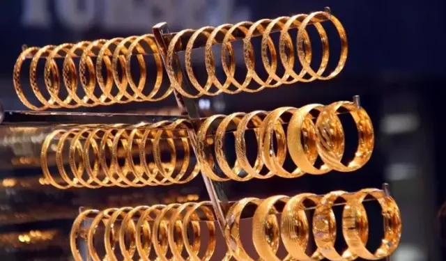 Bahçelievler’de silahlı kuyumcu soygunu: Yaklaşık 3 milyon liralık altınla kayıplara karıştı