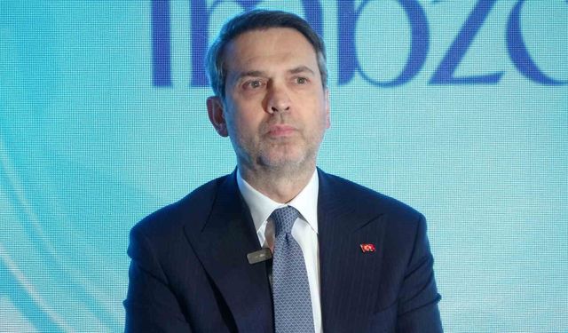 Bakan Bayraktar: "Bu sene 8 milyon haneye yetecek gazı üretmiş olacağız, 2028’de 16 milyona çıkacak"