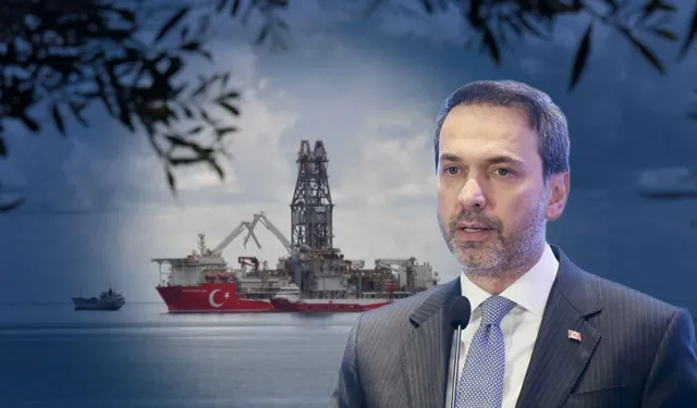 Bakan Bayraktar paylaştı! "Türkiye, dünyanın en büyük dördüncü enerji filosuna sahip"