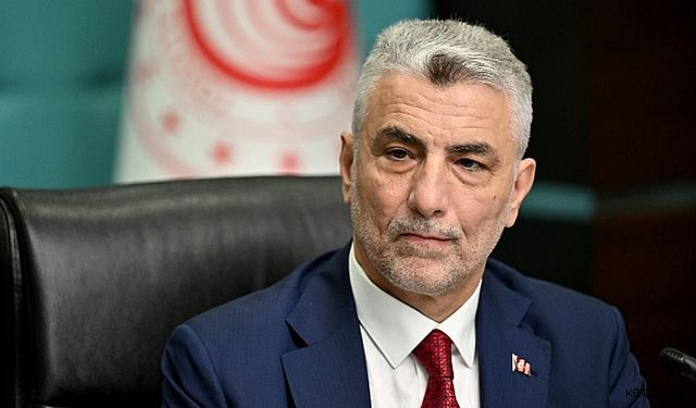 Bakan Bolat 2026 yılı ilk çeyrek ihracat hedeflerinin yakalanabileceğine işaret etti