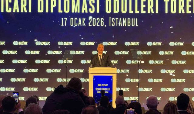 Bakan Bolat: "Ocak-Şubat ayında enflasyonda 20’li rakamları görmeye başlayacağız"