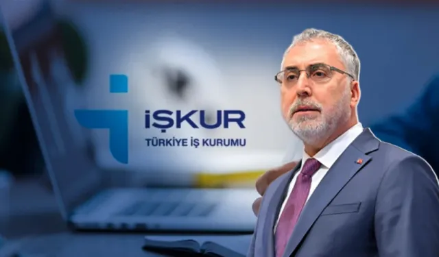 Bakan Işıkhan: "1 milyon 479 bin işe yerleştirmeye aracılık ettik"