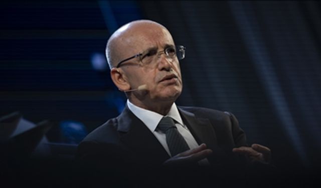 Bakan Şimşek: "2025’te ihracat ve turizmde kaydettiğimiz performans, kazanımlarımızı desteklemeye devam etti"